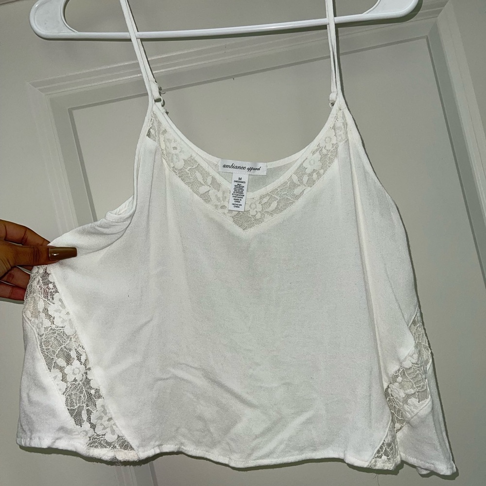 womens tank